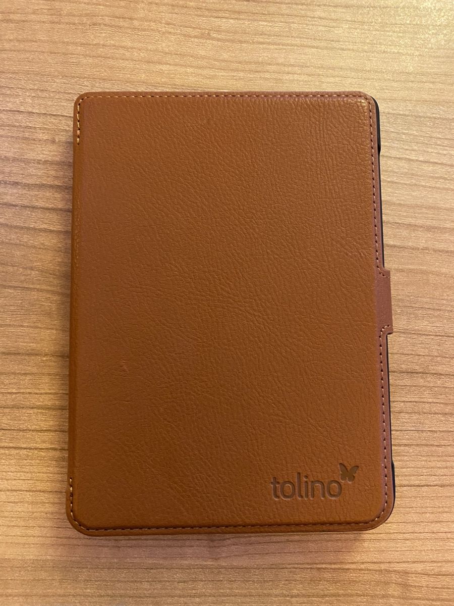 Tolino Tablet PC: Tolino Shine 3 – Gebraucht aus Gstaad von  3