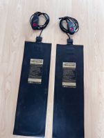 2x Wasserbett-Heizmatte von AquaDynamic