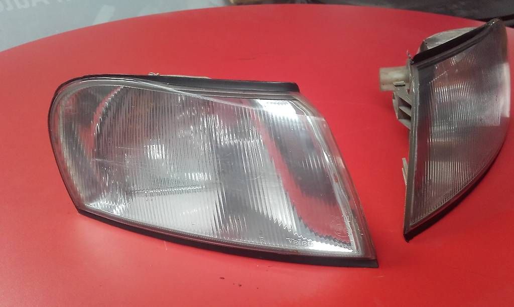 Tutti pezzi di ricambio auto: Blinker Opel Vectra B – Usato da Huttwil venduto da kadett_78
