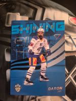 Jan Daron EV Zug 2025/26 Sportzoo Rookie