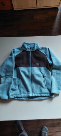 Fleece Jacke HH Grösse 152