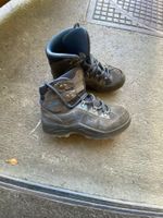 Wanderschuhe Gr. 35 LOWA