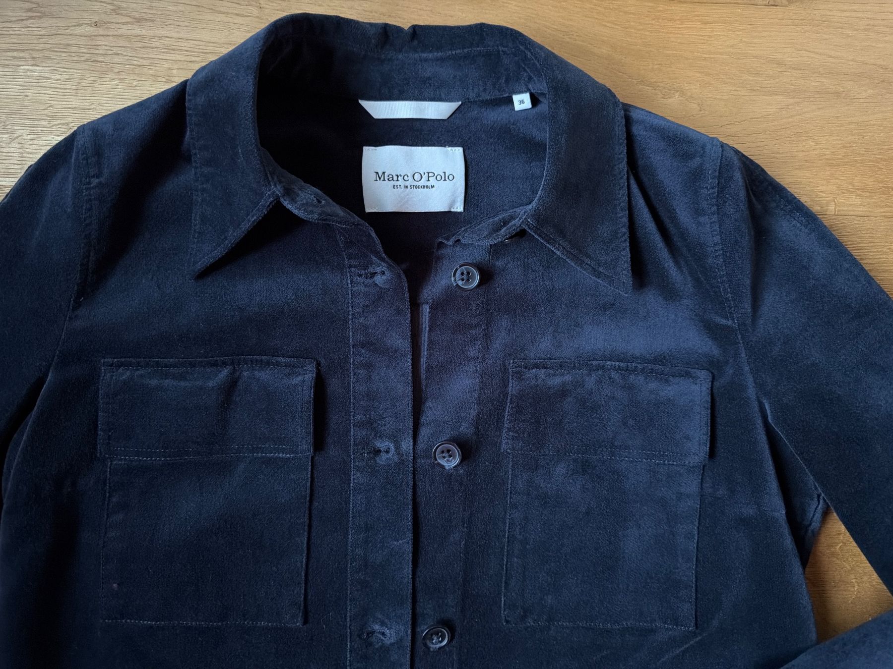 Marc O'Polo Jacken: jacke marc o‘polo – Neu (gemäss Beschreibung) aus gurzelen von malu04 3