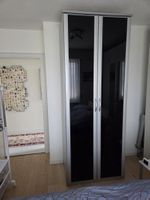 Kasten für Schlafzimmer