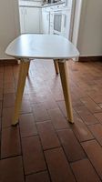 Couchtisch weiss