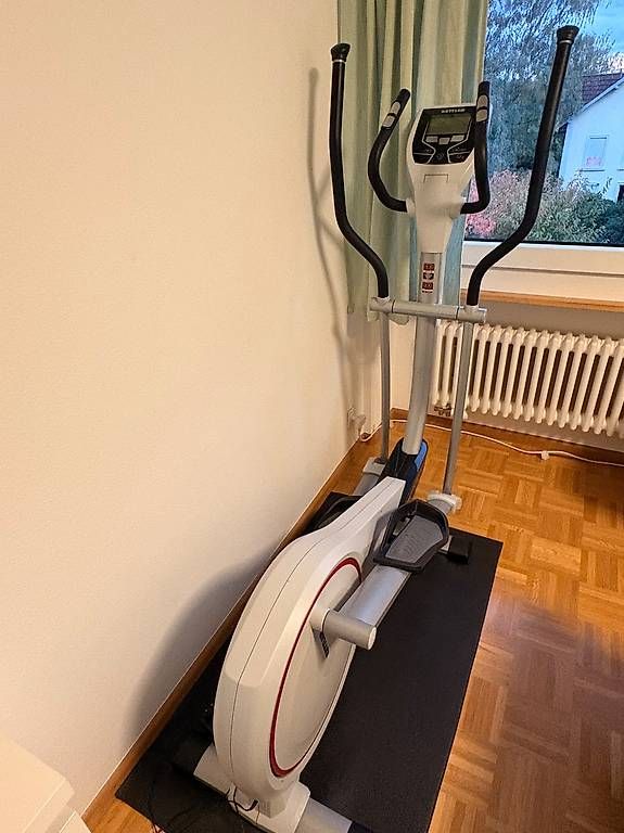 Hometrainer: Crosstrainer Kettler Unix – Usato da Nidau venduto da Cassandra84 1