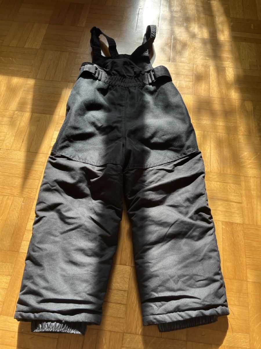 Pantaloni: Ski pants size US 3T or 98 – Usato da Villette (Lavaux) venduto da eva_l6gw 3