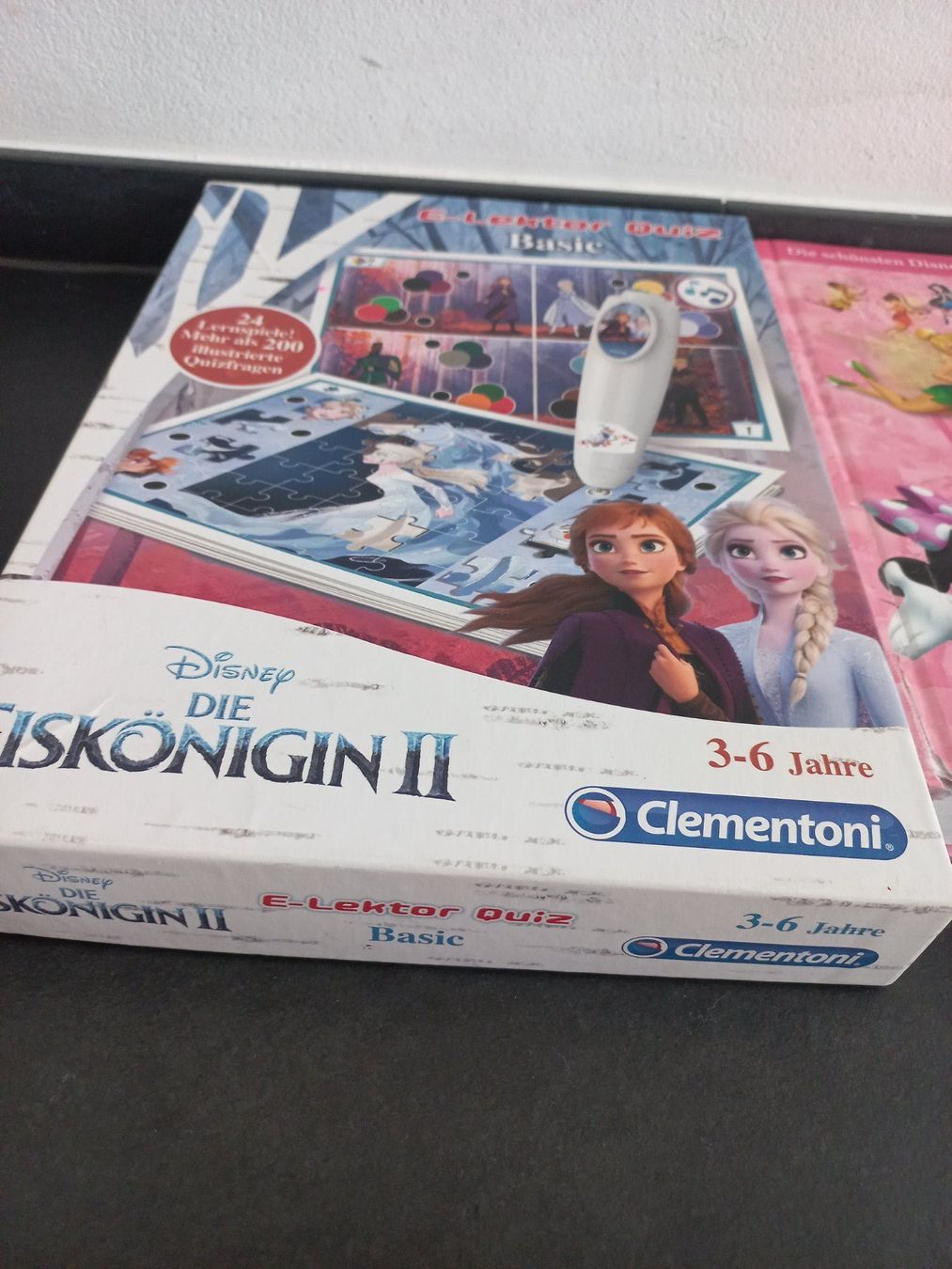 Libri: Walt Disney Paket – Usato da Rüthi (Rheintal) venduto da topseller2026 3