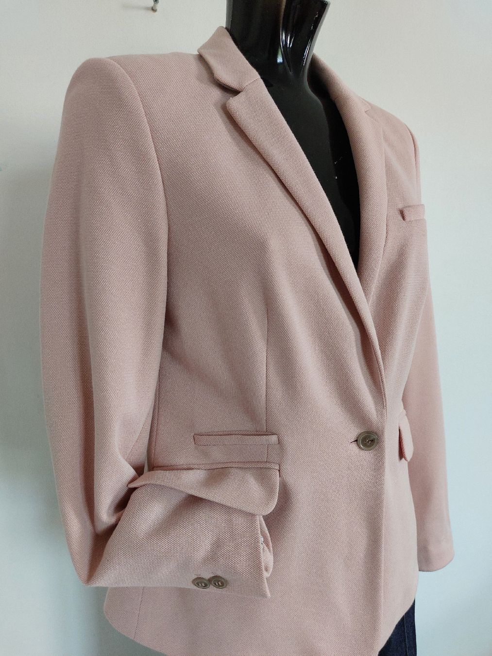 Esprit Giacche: Blazer Esprit Gr. D40, passt CH38 – Usato da Balsthal venduto da Trendline55 2