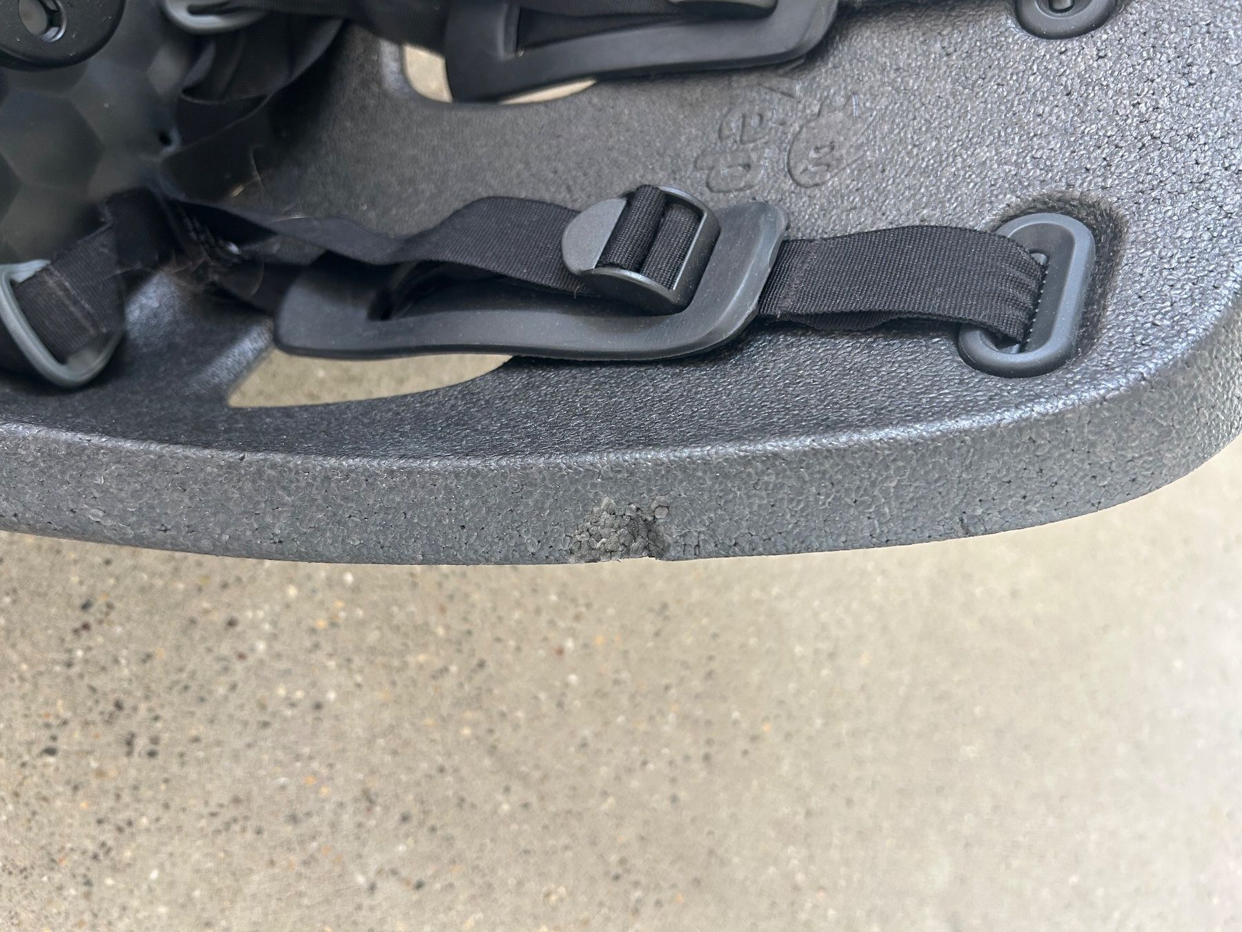 Thule Ersatzteile: Thule Yepp Mini Nexxt Kinder - Fahrradsitz – Gebraucht aus Zürich von Goldiss 2