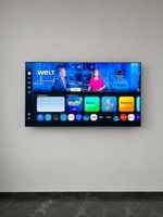 Samsung OLED 77''  Smart TV, Top Zustand