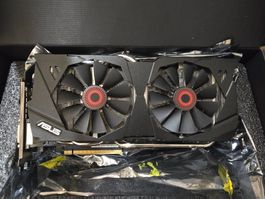 Asus Nvidia GEFORCE GTX 980