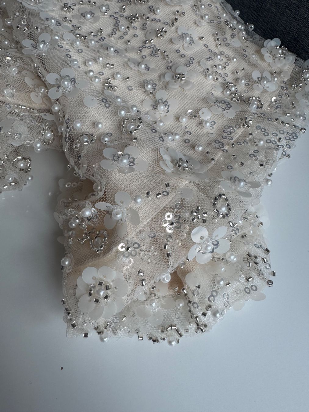 Zara Giacche: Paillettenjacke Zara – Usato da Rotkreuz venduto da Mini_mela33 1