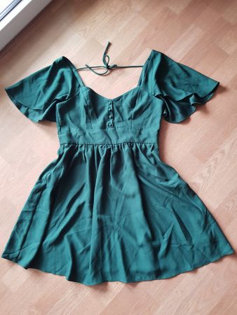 Tolles Kleid von NAFNAF Gr.40