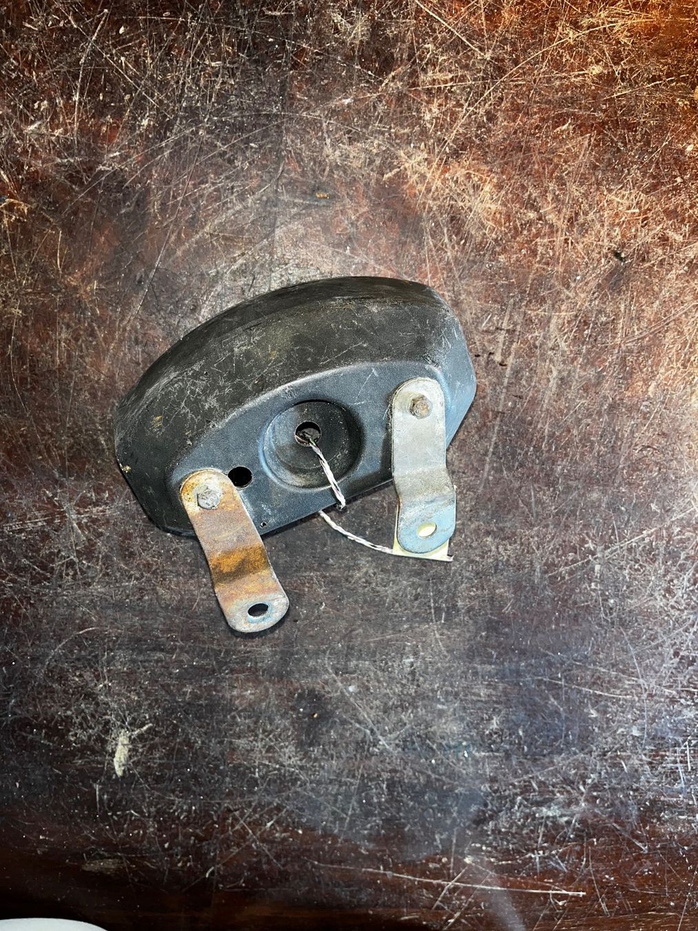 Sachs Parti ricambio per ciclomotori: Sachs 503 Mofa Cockpit – Usato da Fahrni b. Thun venduto da berger_tuning34 3