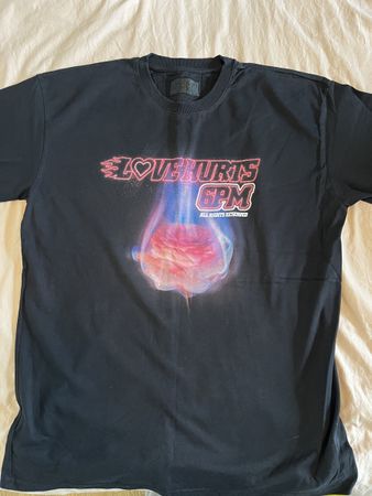 6PM TSHIRT - UNISEX