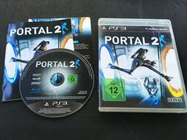 Portal 2 - PS3 / Playstation 3