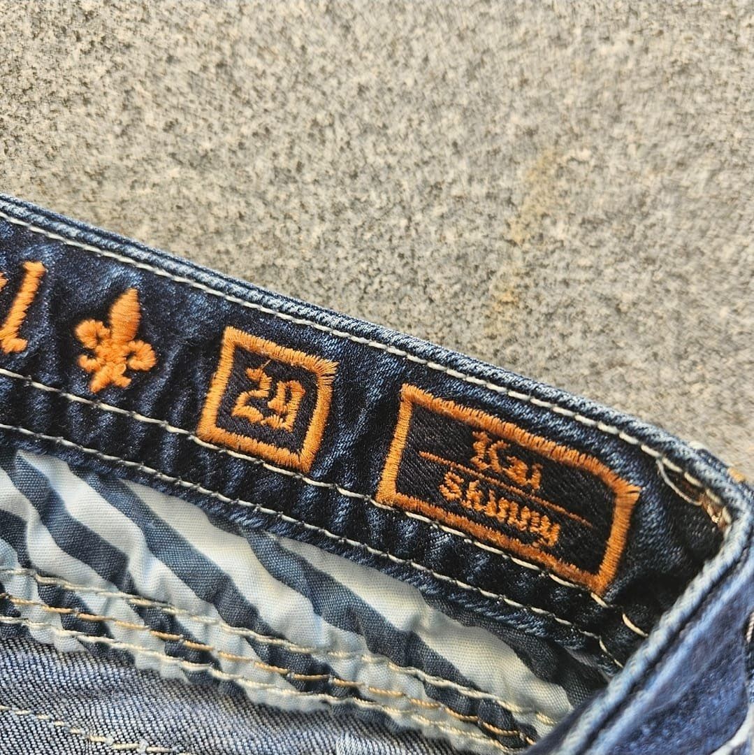 True Religion Jeans: RockRevival Jeans – D'occasion à Wangen SZ par Butchers_Boutique 4