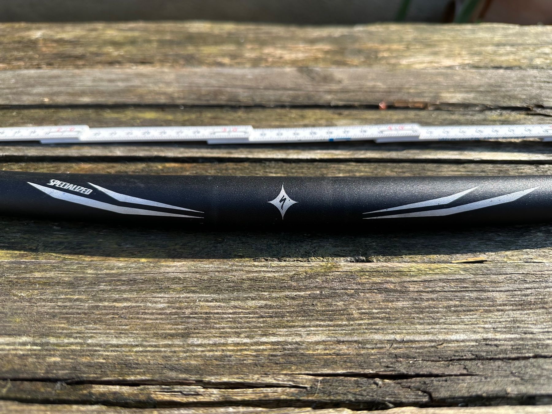 Specialized Ersatzteile: Specialized Fahrradlenker – Gebraucht aus Buttwil von webi74 1