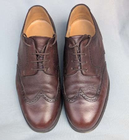 Bally Herren Schuhe, braun