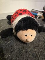 Süsser Nici Marienkäfer, Glücksbringer