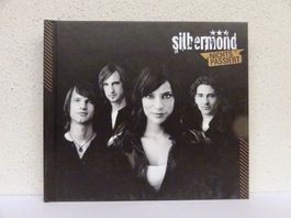 2 CD SILBERMOND / NICHTS PASSIERT LIVE - vergriffen