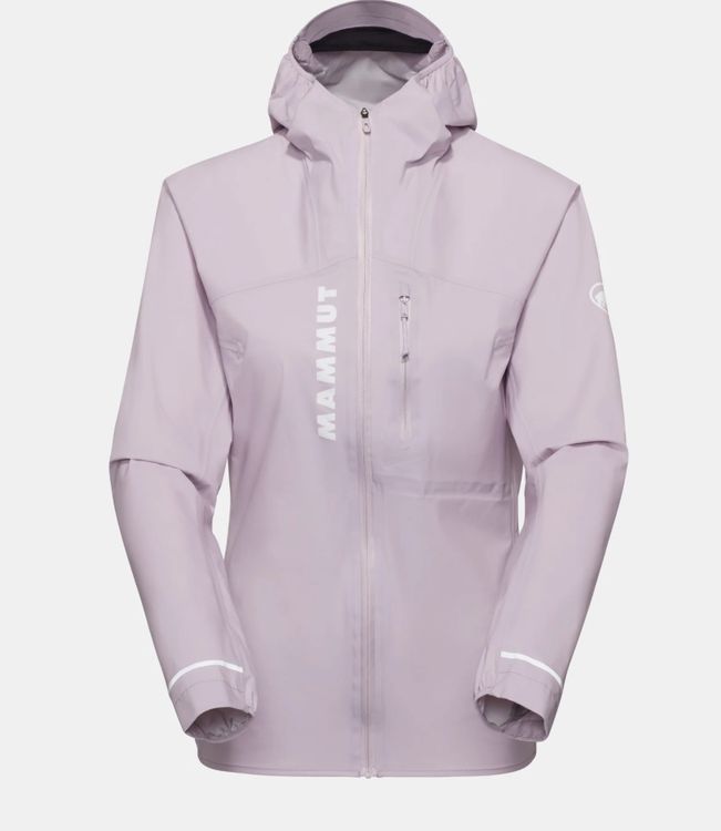 Mammut Aenergy TR HS Hooded Jacket Women (Neu und originalverpackt) in ...