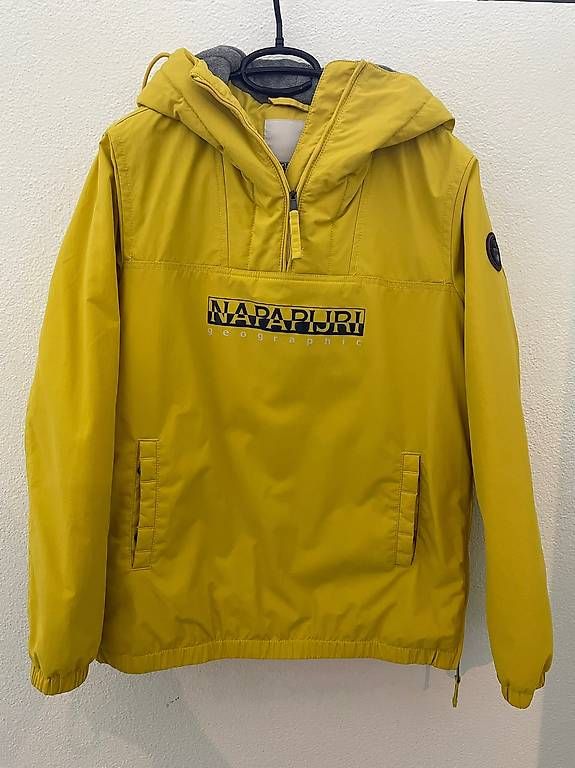 Napapijri Jacken: Giacca Napapijri taglia XS – Gebraucht aus Gudo von ele_zp28