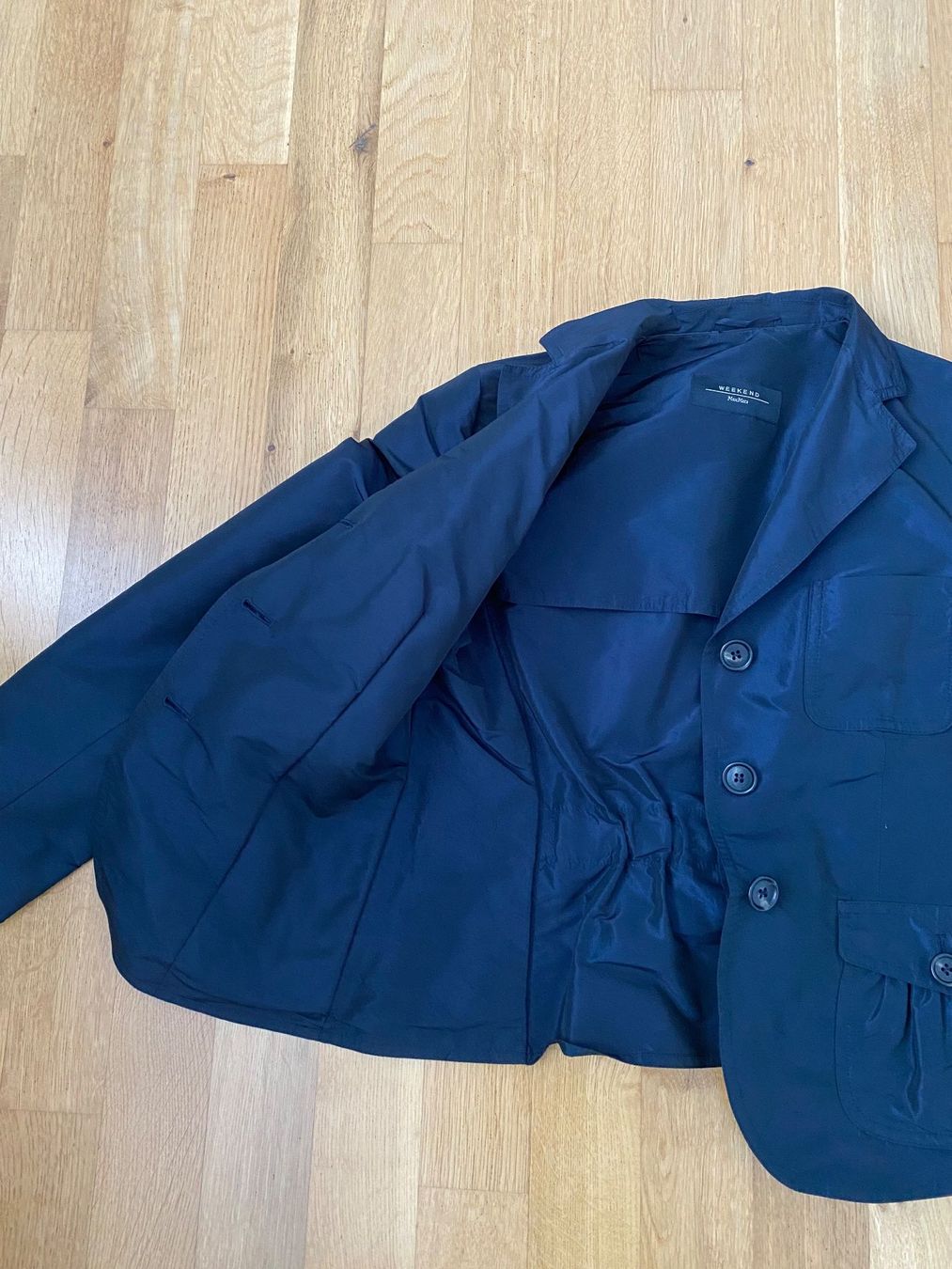 Max Mara Vestes: Blazer von Weekend Max Mara – D'occasion à Obergösgen par smily013 2