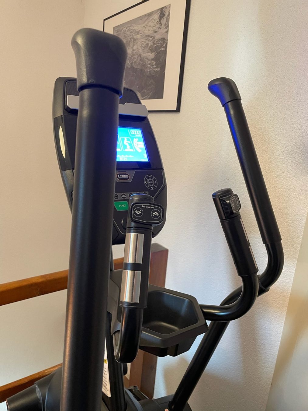 Bowflex Hometrainer: Bowflex Lateral LX3 Heimrainer – Usato da Basel venduto da ancin 4