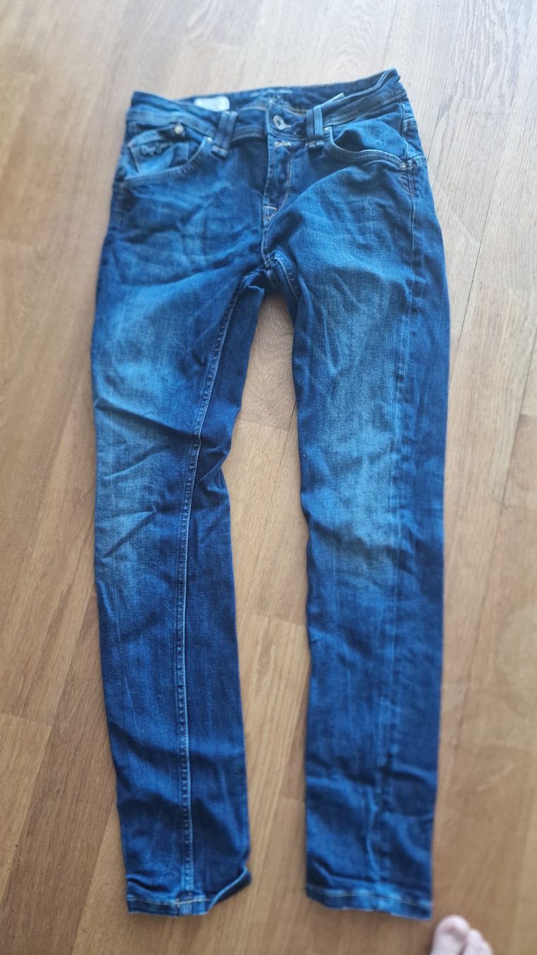 Pepe Jeans Jeans: Pepe Jeans – Gebraucht aus Kerns von onewayticket