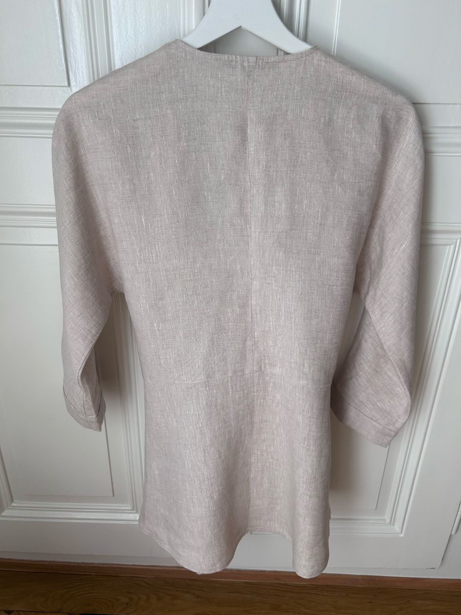 Max Mara Tuniques: Blouse Max Mara 38 – D'occasion à Genève par Sarahchge 5