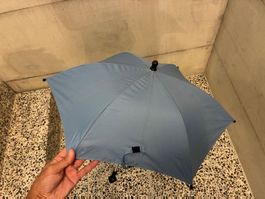 Bugaboo parasol+
