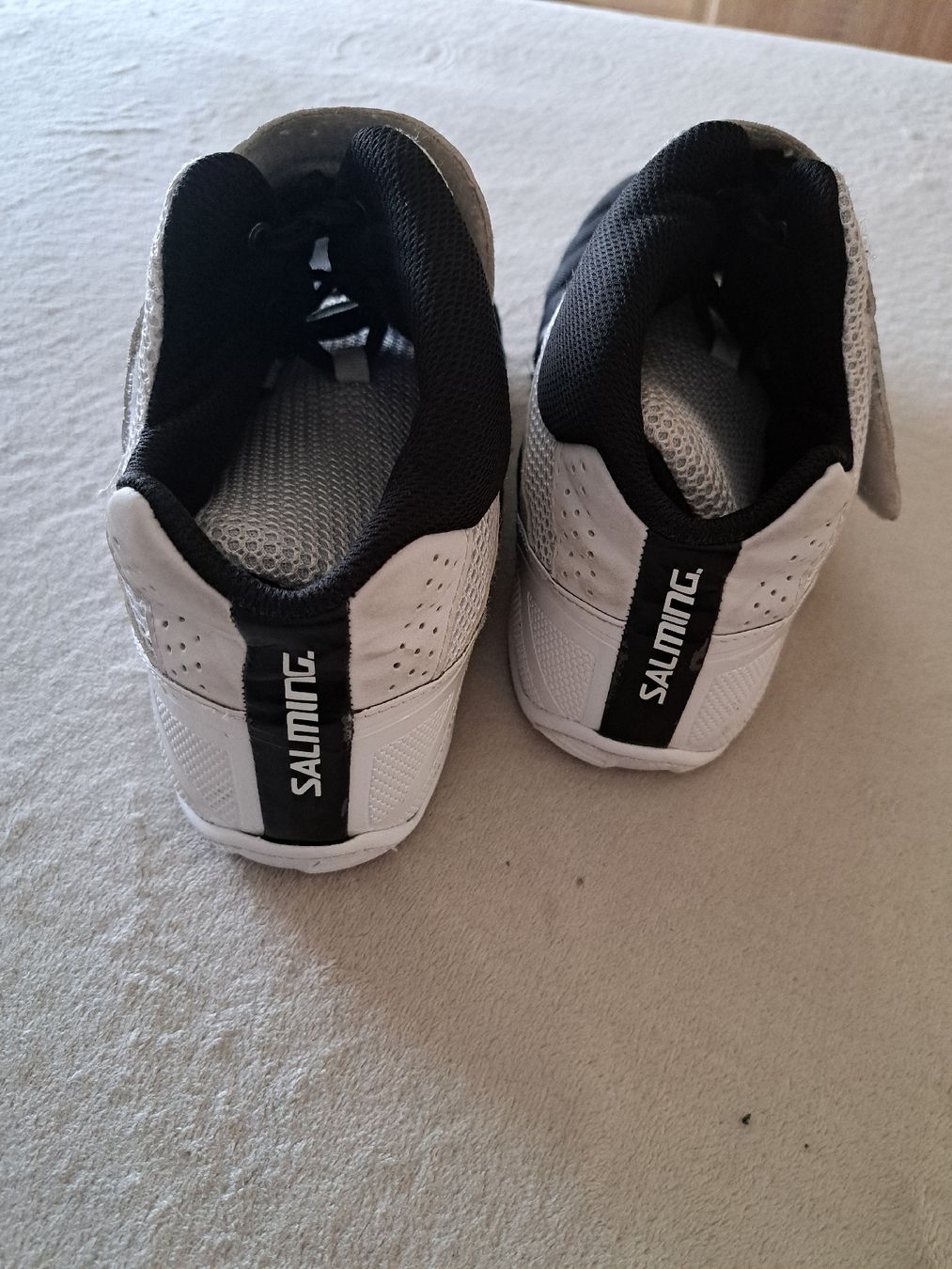Chaussures hommes: Salming Goalie Schuhe  – D'occasion à Dietikon par Betka08 1