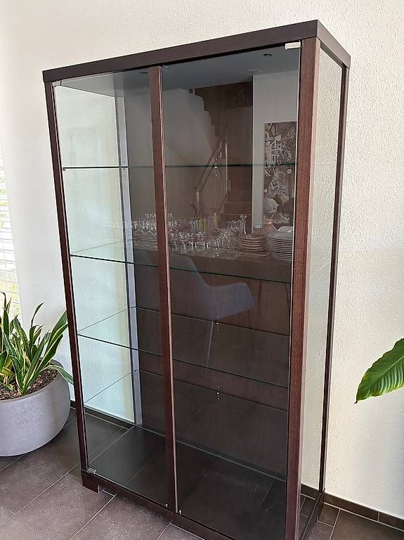 Vetrine: Glasvitrine Calligaris – Usato da Triesen venduto da nat_k72f 1