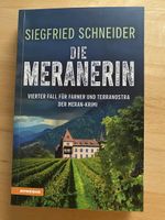 Die Meranerin - Siegfried Schneider