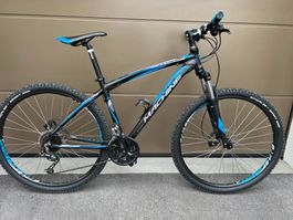 Rock Machine El Nino 90 – 27 für Körpergrösse 170 bis 185 cm