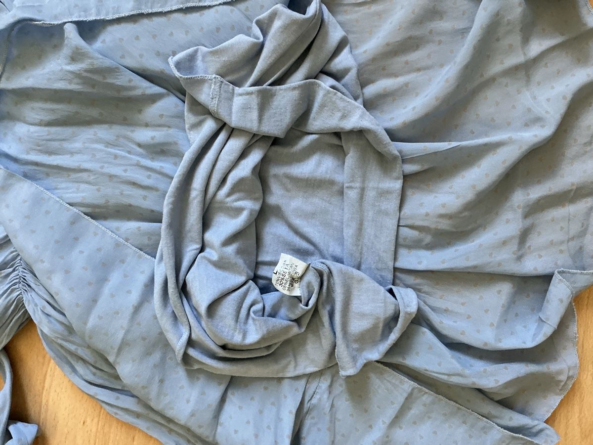 Vestiti: Kleid – Usato da St.Gallen venduto da nat_7n75 2