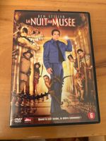 🎬 DVD La Nuit au Musée FR/EN