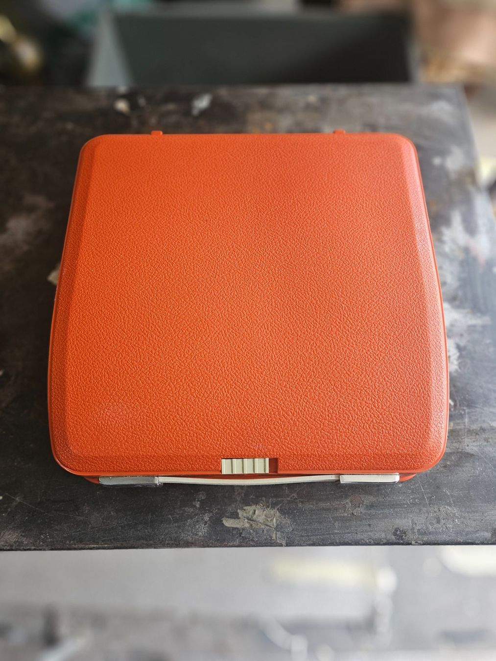 Hermès Schreibmaschinen: Machine a écrire Hermes Baby – Gebraucht aus le landeron von Pimpe0 2