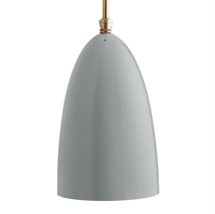 Lampen: Gräshoppa Pendelleuchte Weiss – Neu und originalverpackt aus Zürich von kas_rr5f 1