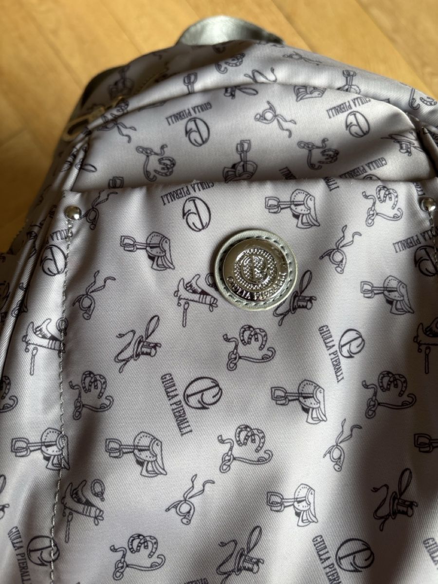 Rucksäcke: Giulia Pieralli Rucksack Damen  – Gebraucht aus Bern von Innpic 2