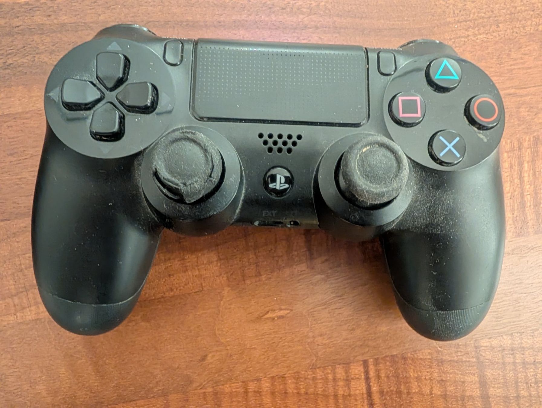 Sony Console: PS4 PlayStation 4 mit Controller gebraucht – Usato da Zürich venduto da aronltd 1