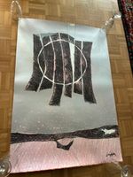 Litho Roberto Crippa