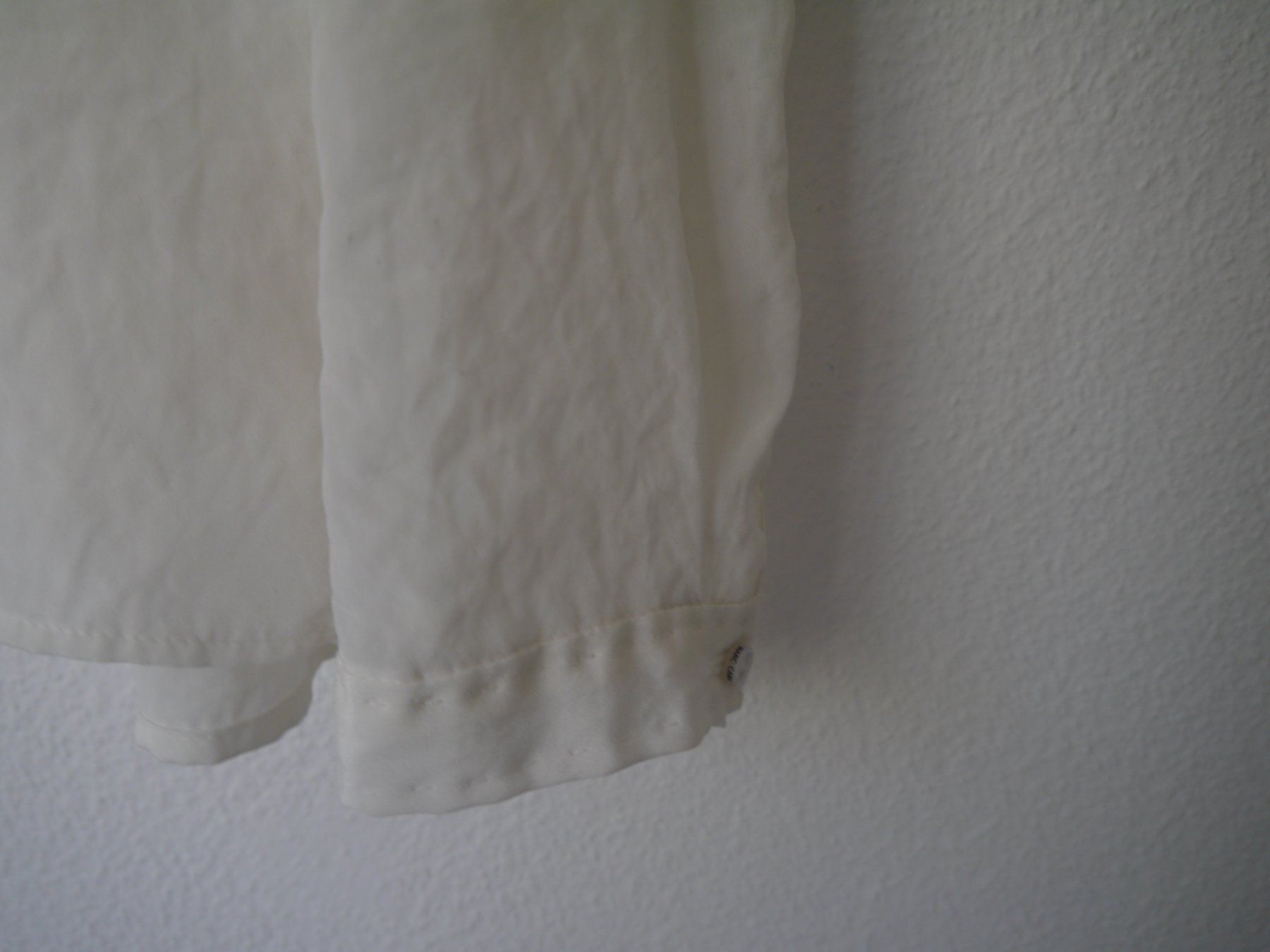Marc Cain Camicette: Marc Cain Bluse / Bügelfrei N4 – Usato da Hagendorn venduto da Blaf 2