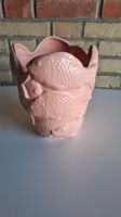 Boltze Home Vase Porzellan 3D Fischmotiv Koi