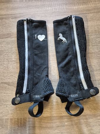 Chaps KXS