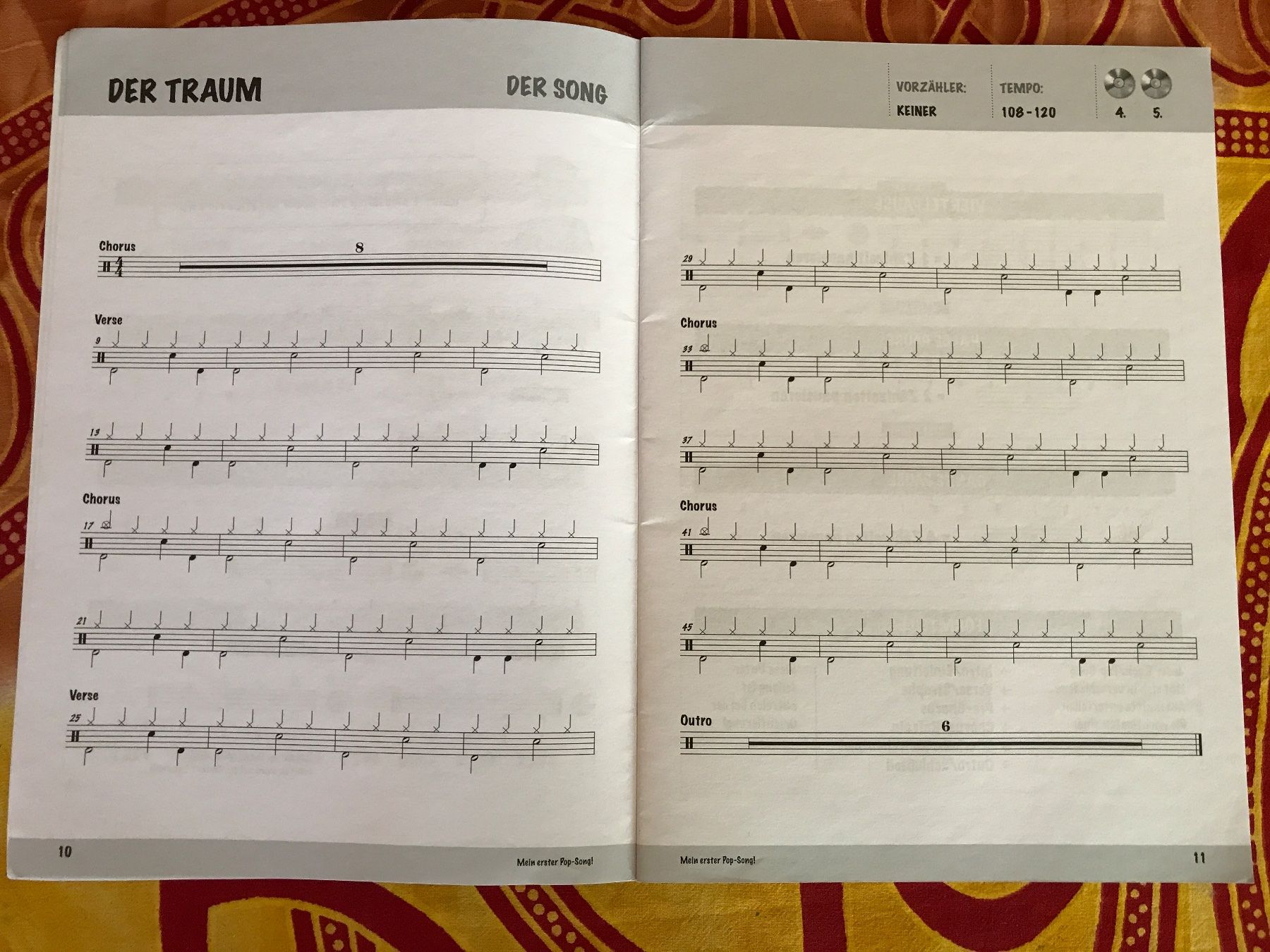 Evans Strumenti musicali: Lehrbuch/  Songbuch/ Playalong – Nuovo (secondo la descrizione) da Morschach venduto da burgo007 6