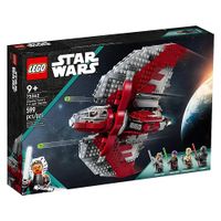 Lego Star Wars Set 75362 NEU