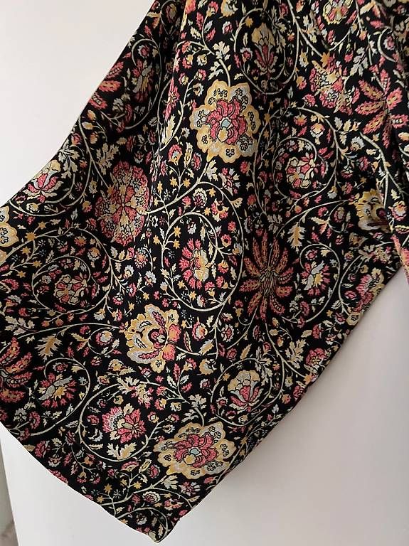 Accappatoi: Peignoir Etam, taille S – Usato da Lausanne venduto da sugarplumfairy 2